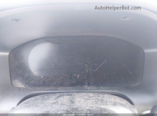3CZRZ2H31SM769320 2025 HONDA HR-V Серебряный Вид задних сидений