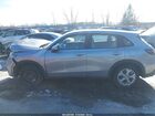 2025 Honda Hr-v Awd Lx Серебряный vin: 3CZRZ2H31SM769320