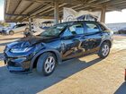 2023 Honda Hr-v Lx Черный vin: 3CZRZ2H38PM748181