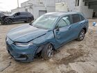 2026 Honda Hr-v Lx Blue vin: 3CZRZ2H38TM732024