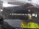 2026 Honda Hr-v Awd Lx Белый vin: 3CZRZ2H3XTM742764