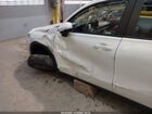 2026 Honda Hr-v Awd Lx Белый vin: 3CZRZ2H3XTM742764