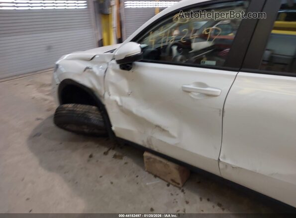 3CZRZ2H3XTM742764 2026 HONDA HR-V Белый Вид спереди