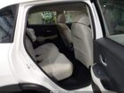 2026 Honda Hr-v Awd Lx Белый vin: 3CZRZ2H3XTM742764
