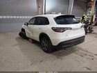 2026 Honda Hr-v Awd Lx Белый vin: 3CZRZ2H3XTM742764