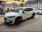 2026 Honda Hr-v Awd Lx Белый vin: 3CZRZ2H3XTM742764