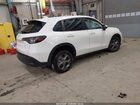 2026 Honda Hr-v Awd Lx Белый vin: 3CZRZ2H3XTM742764