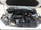 2026 Honda Hr-v Awd Lx Белый vin: 3CZRZ2H3XTM742764