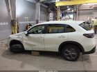 2026 Honda Hr-v Awd Lx Белый vin: 3CZRZ2H3XTM742764