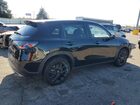 2025 Honda Hr-v Sport Black vin: 3CZRZ2H52SM755198