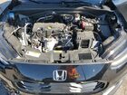 2025 Honda Hr-v Sport Black vin: 3CZRZ2H52SM755198
