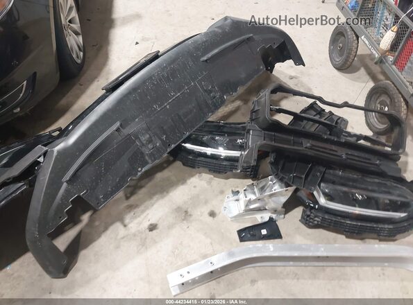 3CZRZ2H55SM791970 2025 HONDA HR-V Black Widok zestawu wskaźników