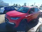 2024 Honda Hr-v   Red vin: 3CZRZ2H57RM770225