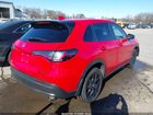 2024 Honda Hr-v   Red vin: 3CZRZ2H57RM770225