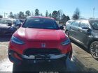 2024 Honda Hr-v   Red vin: 3CZRZ2H57RM770225