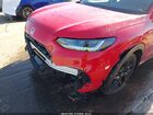 2024 Honda Hr-v   Red vin: 3CZRZ2H57RM770225