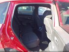 2024 Honda Hr-v   Red vin: 3CZRZ2H57RM770225