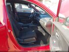 2024 Honda Hr-v   Red vin: 3CZRZ2H57RM770225