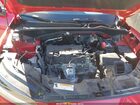 2024 Honda Hr-v   Red vin: 3CZRZ2H57RM770225