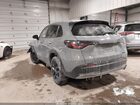 2025 Honda Hr-v Awd Sport Серый vin: 3CZRZ2H57SM709821