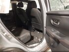 2025 Honda Hr-v Awd Sport Серый vin: 3CZRZ2H57SM709821
