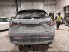 2025 Honda Hr-v Awd Sport Серый vin: 3CZRZ2H57SM709821