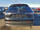 2024 Honda Hr-v Sport Black vin: 3CZRZ2H58RM765647