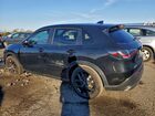 2024 Honda Hr-v Sport Black vin: 3CZRZ2H58RM765647