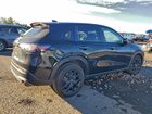 2024 Honda Hr-v Sport Black vin: 3CZRZ2H58RM765647