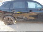 2025 Honda Hr-v Awd Sport Черный vin: 3CZRZ2H59SM730007
