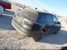 2025 Honda Hr-v Awd Sport Черный vin: 3CZRZ2H59SM730007