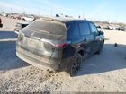 2025 Honda Hr-v Awd Sport Черный vin: 3CZRZ2H59SM730007