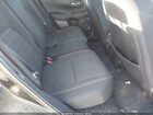 2025 Honda Hr-v Awd Sport Черный vin: 3CZRZ2H59SM730007