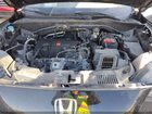 2025 Honda Hr-v Awd Sport Черный vin: 3CZRZ2H59SM730007