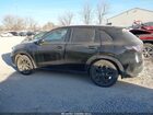 2025 Honda Hr-v Awd Sport Черный vin: 3CZRZ2H59SM730007