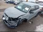 2026 Honda Hr-v Awd Sport Синий vin: 3CZRZ2H59TM700491