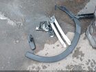 2026 Honda Hr-v Awd Sport Синий vin: 3CZRZ2H59TM700491