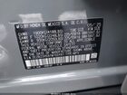 2026 Honda Hr-v Awd Sport Синий vin: 3CZRZ2H59TM700491