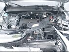 2026 Honda Hr-v Awd Sport Синий vin: 3CZRZ2H59TM700491