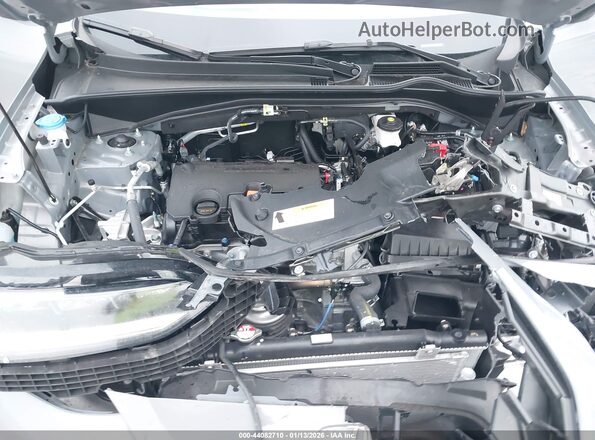 3CZRZ2H59TM700491 2026 HONDA HR-V Синий Вид сзади