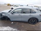 2026 Honda Hr-v Awd Sport Синий vin: 3CZRZ2H59TM700491