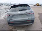2026 Honda Hr-v Awd Sport Синий vin: 3CZRZ2H59TM700491