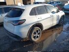 2023 Honda Hr-v Awd Ex-l White vin: 3CZRZ2H78PM700845