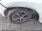 2023 Honda Hr-v Awd Ex-l White vin: 3CZRZ2H78PM700845