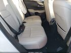2023 Honda Hr-v Awd Ex-l White vin: 3CZRZ2H78PM700845