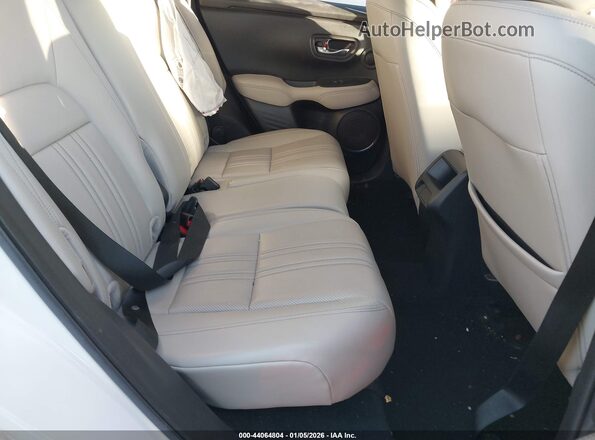 3CZRZ2H78PM700845 2023 HONDA HR-V White Widok naklejki z numerem VIN