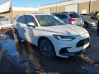 2023 Honda Hr-v Awd Ex-l White vin: 3CZRZ2H78PM700845