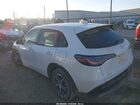 2023 Honda Hr-v Awd Ex-l White vin: 3CZRZ2H78PM700845