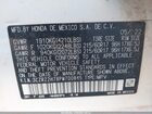2023 Honda Hr-v Awd Ex-l White vin: 3CZRZ2H78PM700845