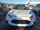 2023 Honda Hr-v Awd Ex-l White vin: 3CZRZ2H78PM700845